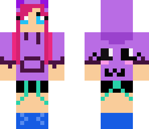 girl