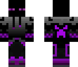 cool enderman