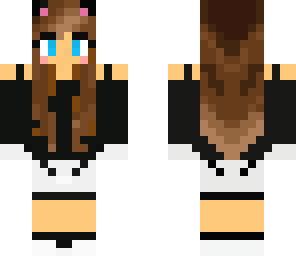 cute girl