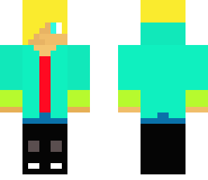 boy