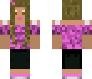 girl brean