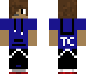 main skin 2013