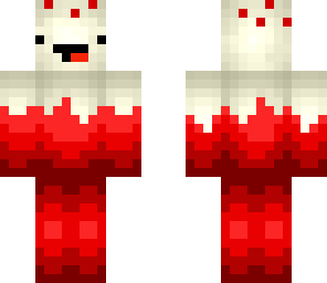 kupkakemafia red