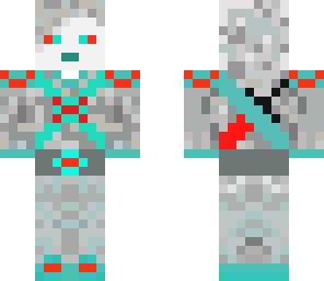 ghost knight