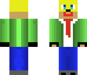 my best skin