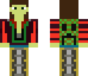 improved skin