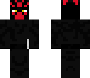 improved darthmall