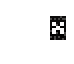 creeper boy cloak