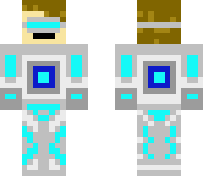 spaceman