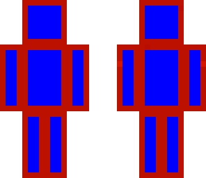 outline robot