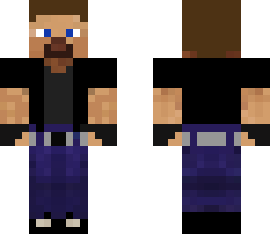 rocker steve