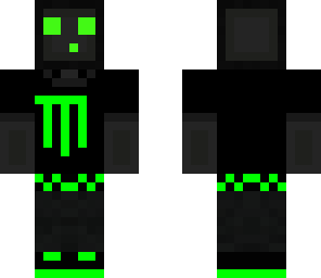 skin de zags