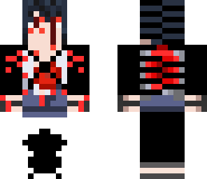 cuared healing sasuke