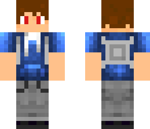 new adventurer
