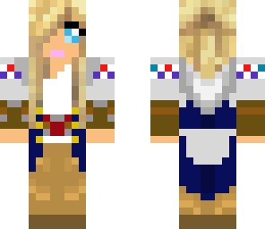 conner kenway girl version