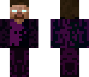 virus herobrine