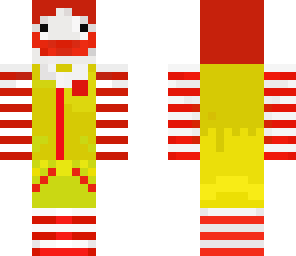 old mcdonald