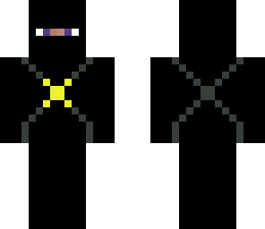 black ninja