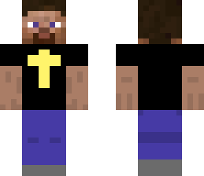 holy steve