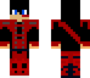 red commando