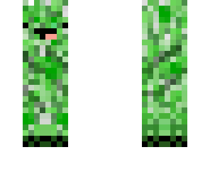 creeper derp
