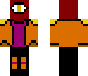 demon