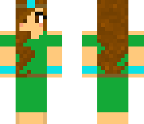 elfen girl