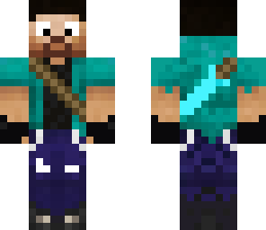 epic steve