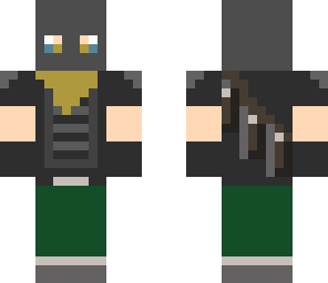corobotes terrorist