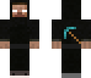 mr herobrine