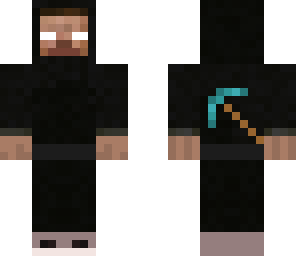 herobrine