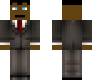 men in black