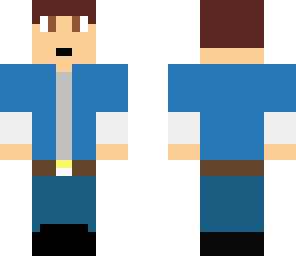 materite's skin updated