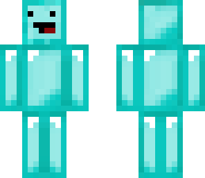 diamond derp