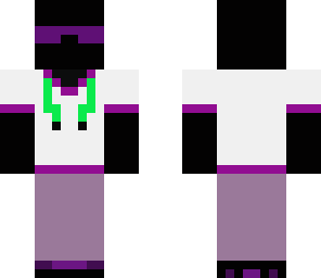 ender teen