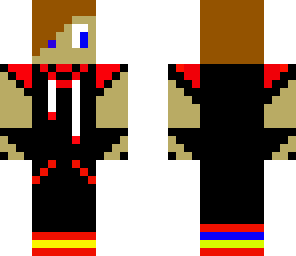 evilboy