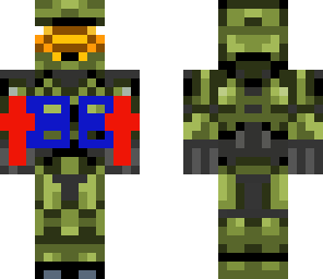 british halo