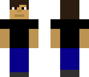 canyonman