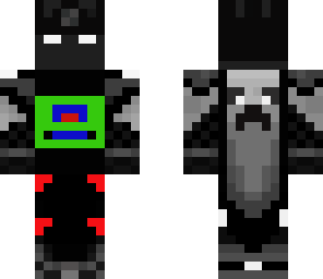 awesome skin