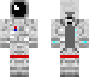 astronaut