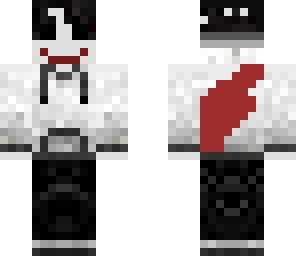 jeff the killer