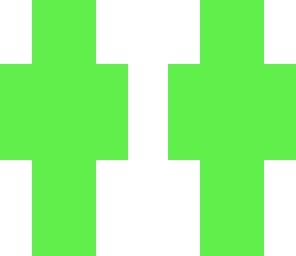 green man