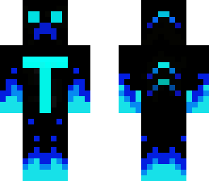 tron creeper