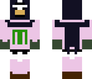 mysterion