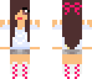 girl skin