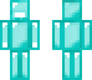 diamond man