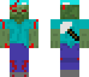 redsavior battle zombie king