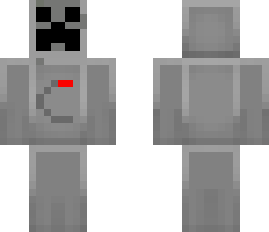 creepanator