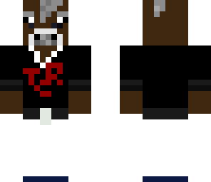 kronkelus tcr mode