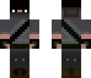 archer